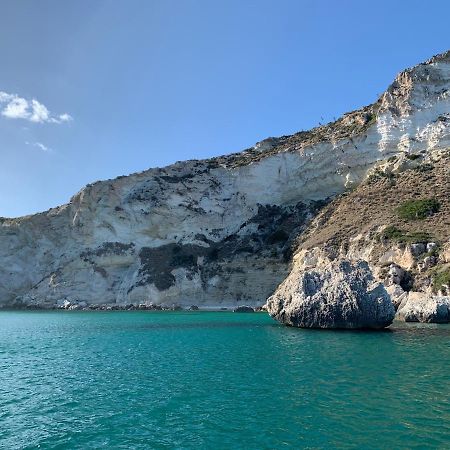 Hotel Poetto Cagliari Eksteriør billede